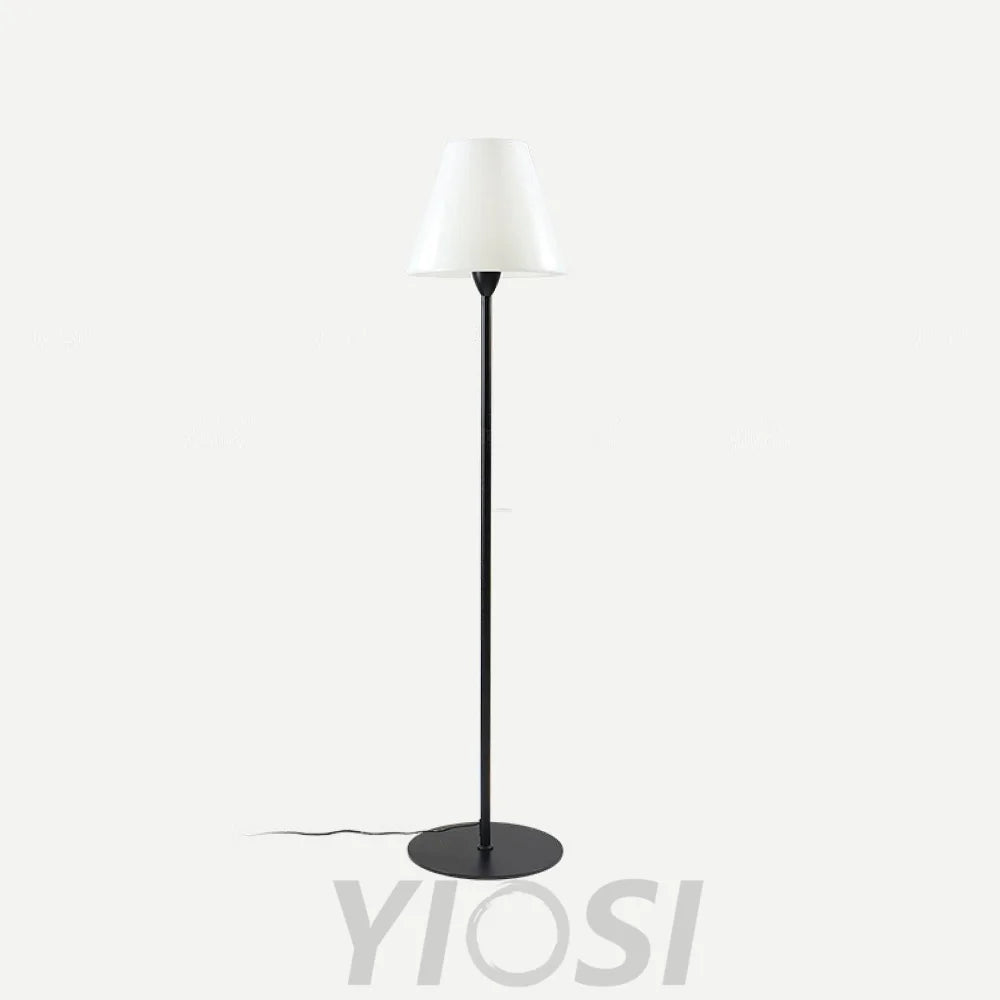 Ward Floor Lamp  ∅ 15″ - Geometry-1-Yiosilamp