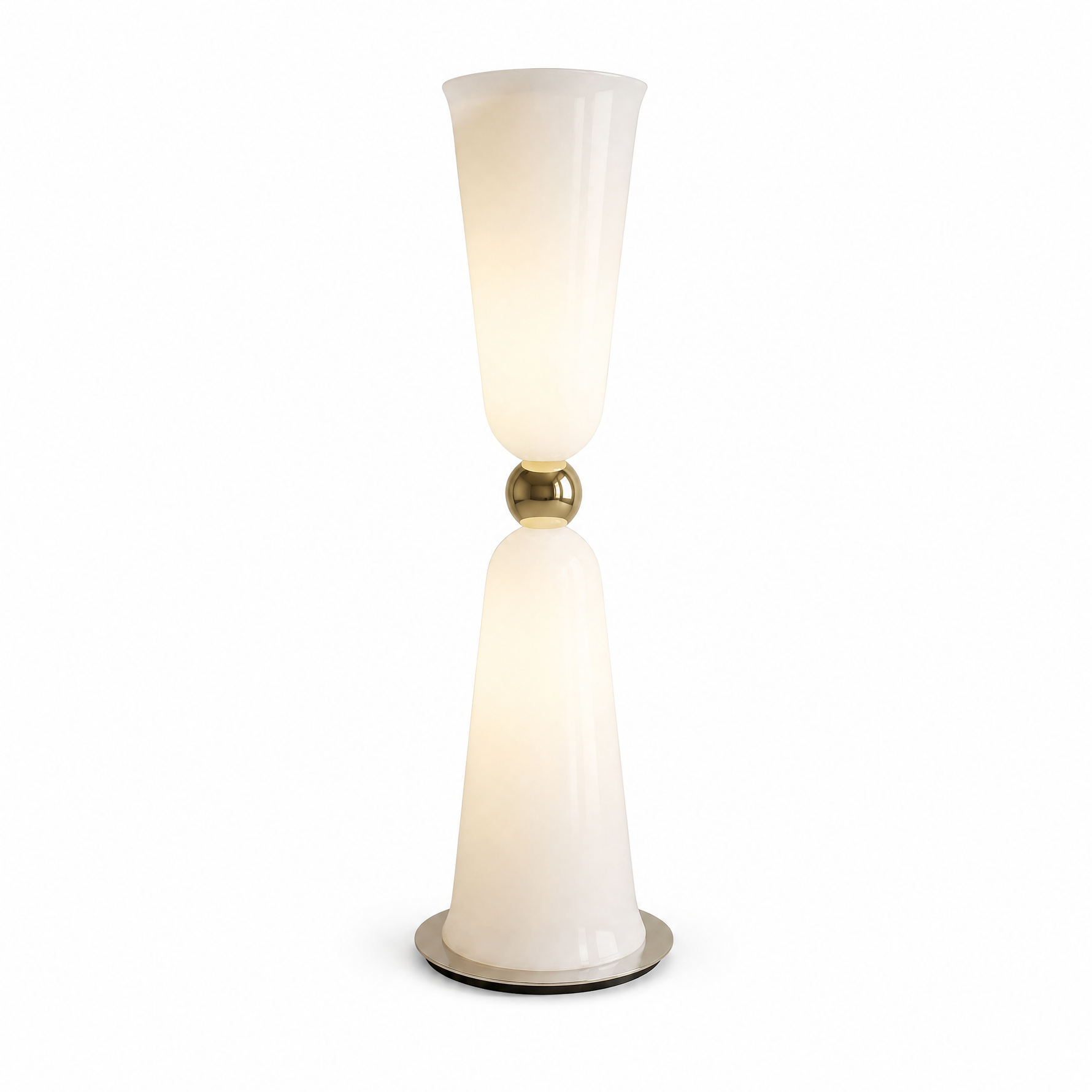 White background product photo
