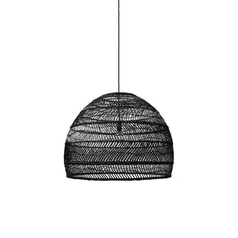 Wicker Pendant - Yiosilamp