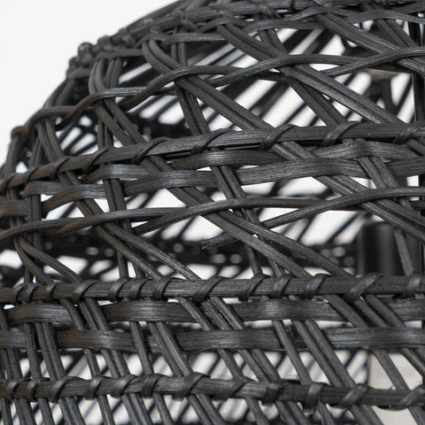 Wicker Pendant - Yiosilamp