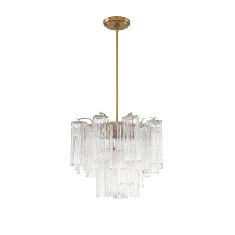 Addis Chandelier 17.8" 19.8" 22" 26.8" 32''D