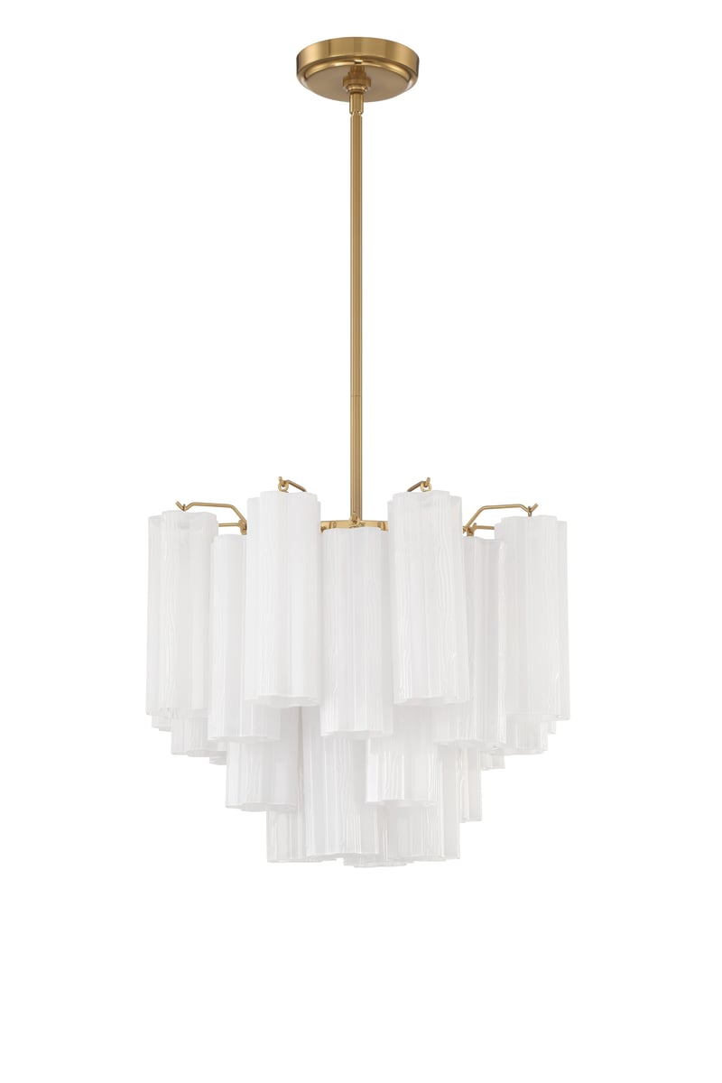 Addis Chandelier 17.8" 19.8" 22" 26.8" 32''D