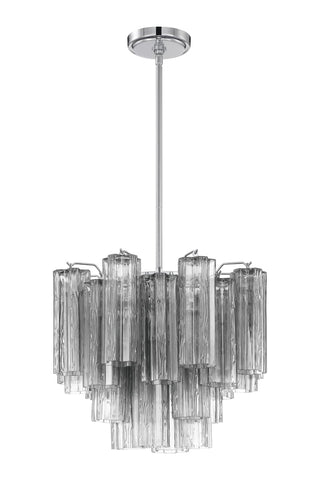 Addis Chandelier 17.8" 19.8" 22" 26.8" 32''D