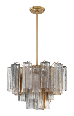 Addis Chandelier 17.8" 19.8" 22" 26.8" 32''D