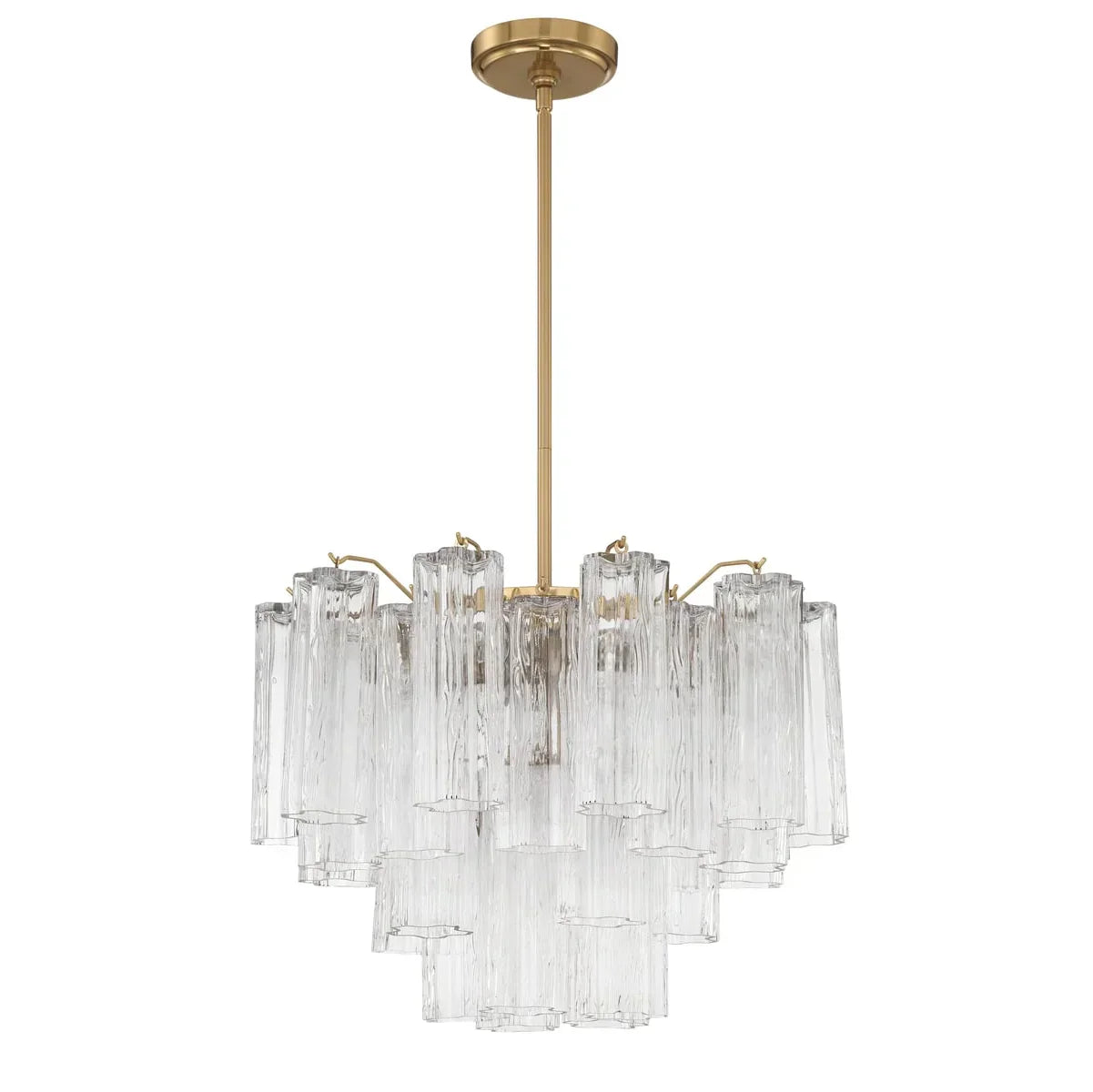 Addis Chandelier 17.8" 19.8" 22" 26.8" 32''D