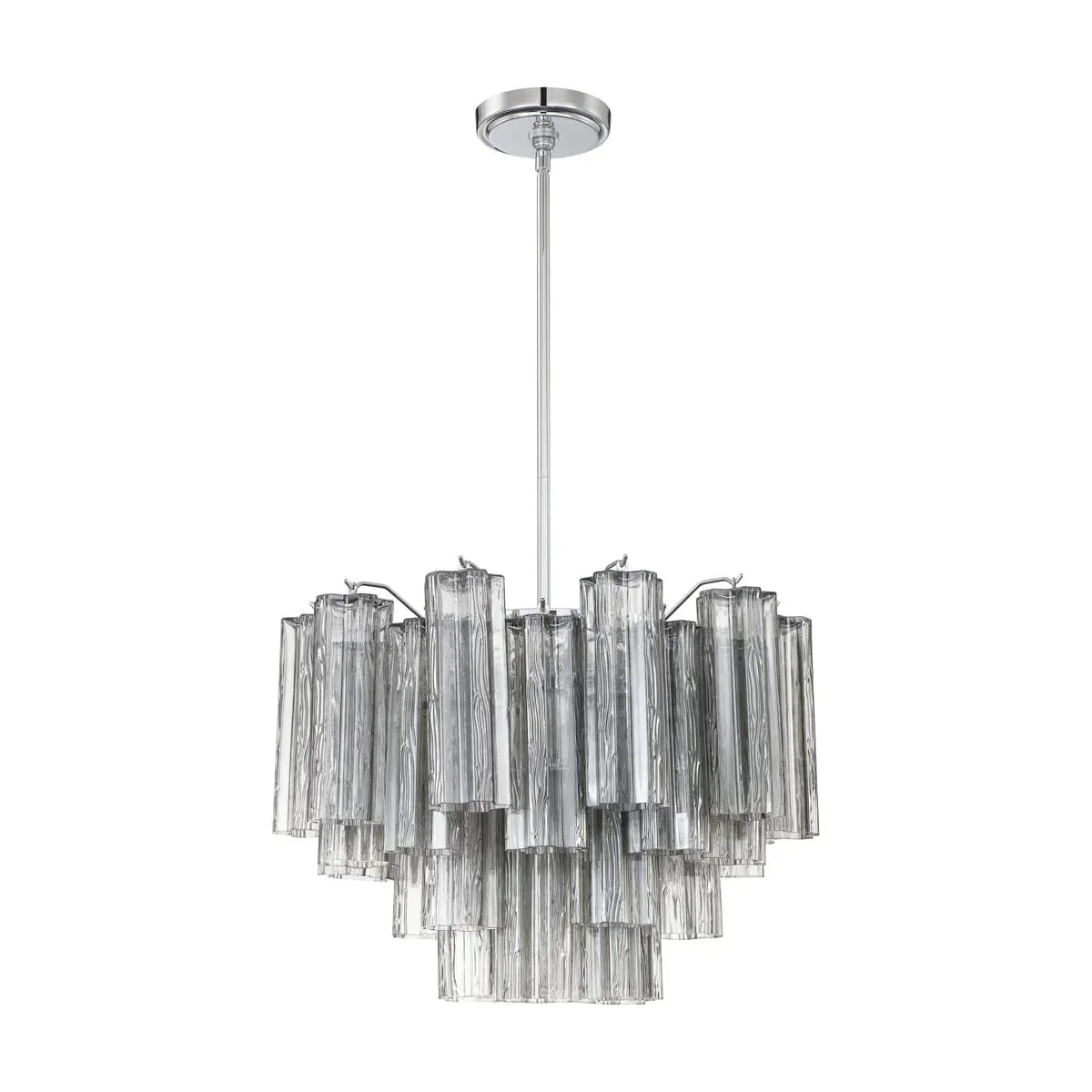 Addis Chandelier 17.8" 19.8" 22" 26.8" 32''D