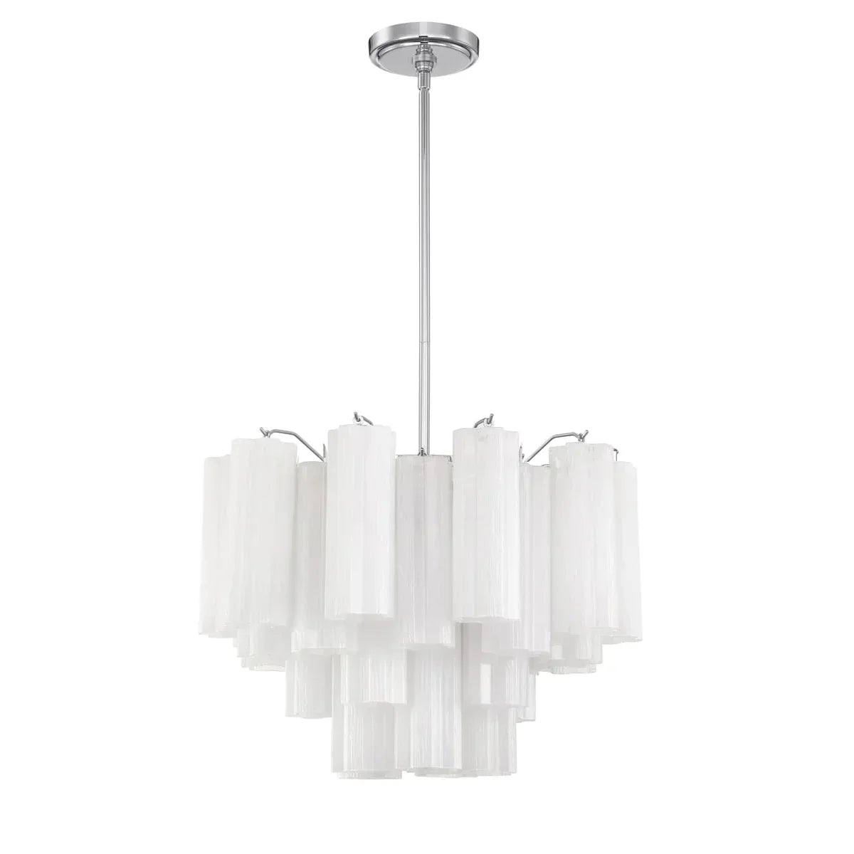 Addis Chandelier 17.8" 19.8" 22" 26.8" 32''D