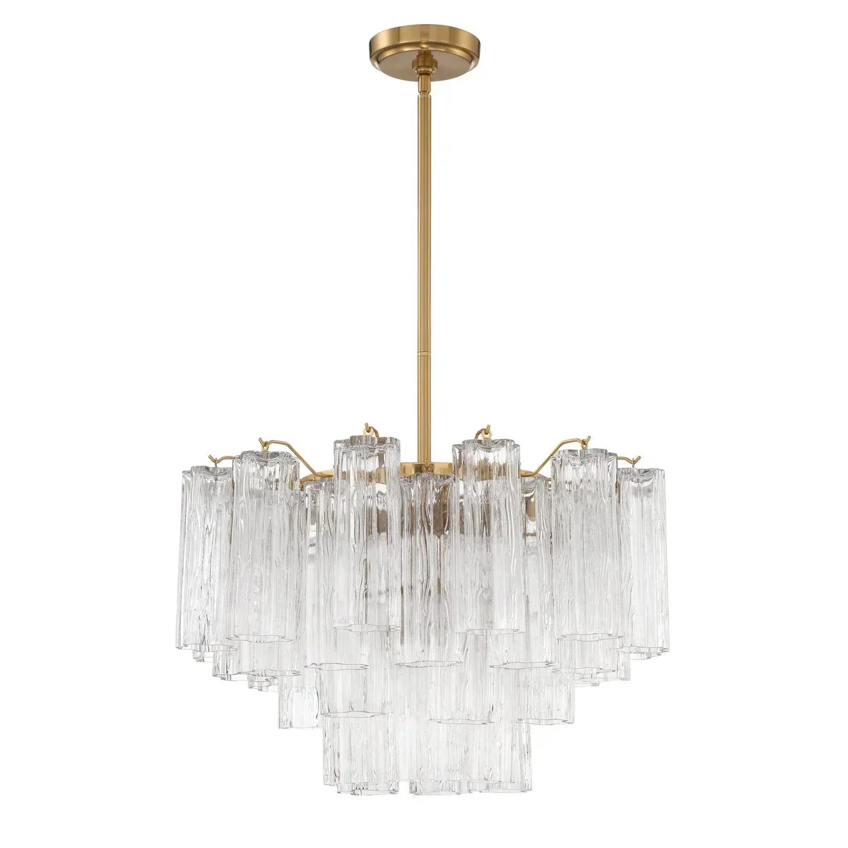 Addis Chandelier 17.8" 19.8" 22" 26.8" 32''D