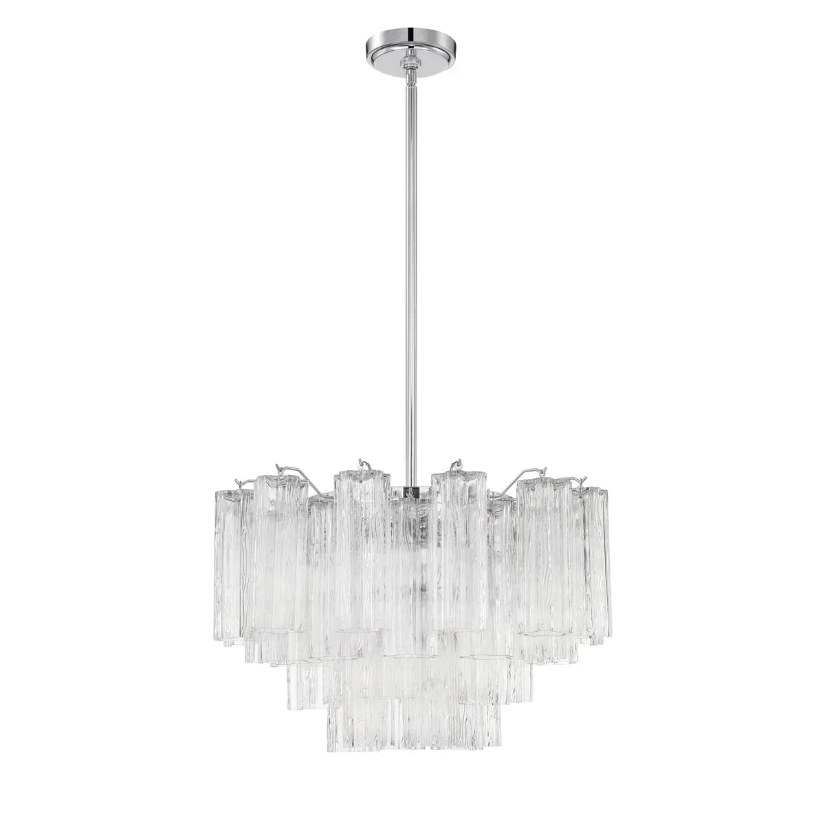 Addis Chandelier 17.8" 19.8" 22" 26.8" 32''D