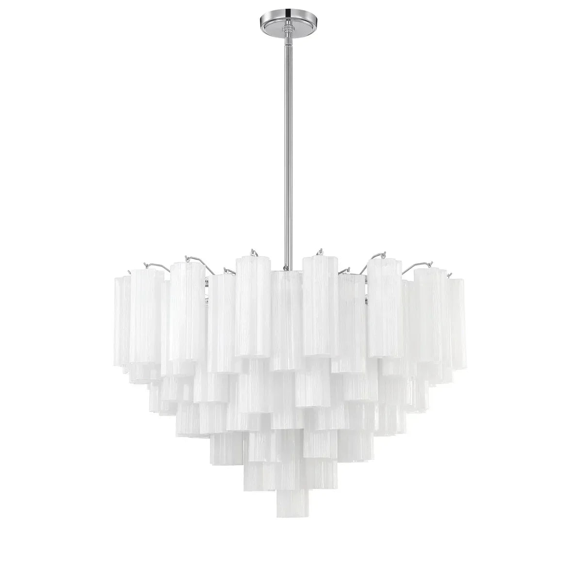 Addis Chandelier 17.8" 19.8" 22" 26.8" 32''D