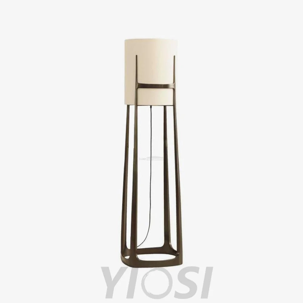 X+L 04 Floor Lamp ∅ 9.1″ - Yiosilamp