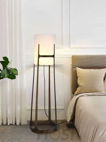 X+L 04 Floor Lamp ∅ 9.1″ - Yiosilamp