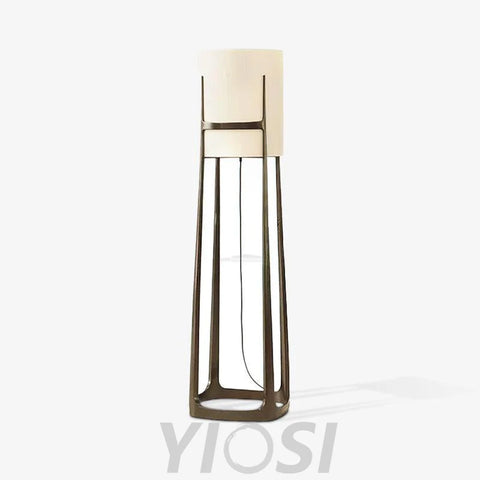 X+L 04 Floor Lamp ∅ 9.1″ - Yiosilamp