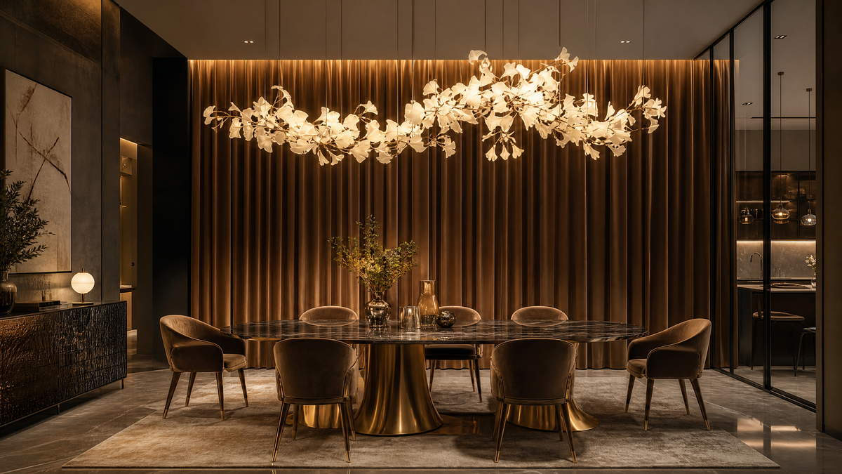 Ginkgo Collection