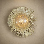 Yiosi Bubbles Mini Glass Pendant Light - 9" (Dia 220mm)