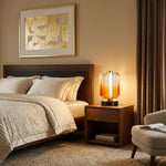 Yiosi Color Crystal Table Lamp 5" - scene-1
