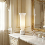 Yiosi Cristallo Glass Table Lamp 4" Style A - scene-2