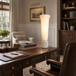 Yiosi Cristallo Glass Table Lamp 4" Style B