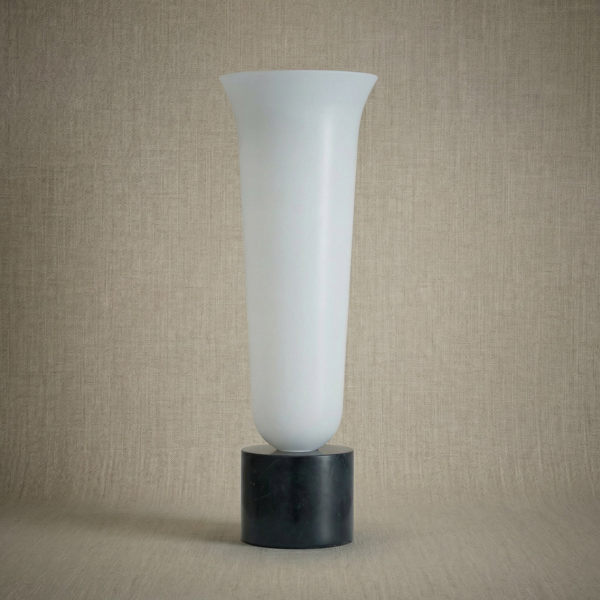 Yiosi Cristallo Glass Table Lamp 6" Style A - dark