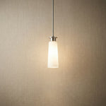 Yiosi Cristallo Grand Cascading Glass Pendant Light - 4" (Dia 110mm)