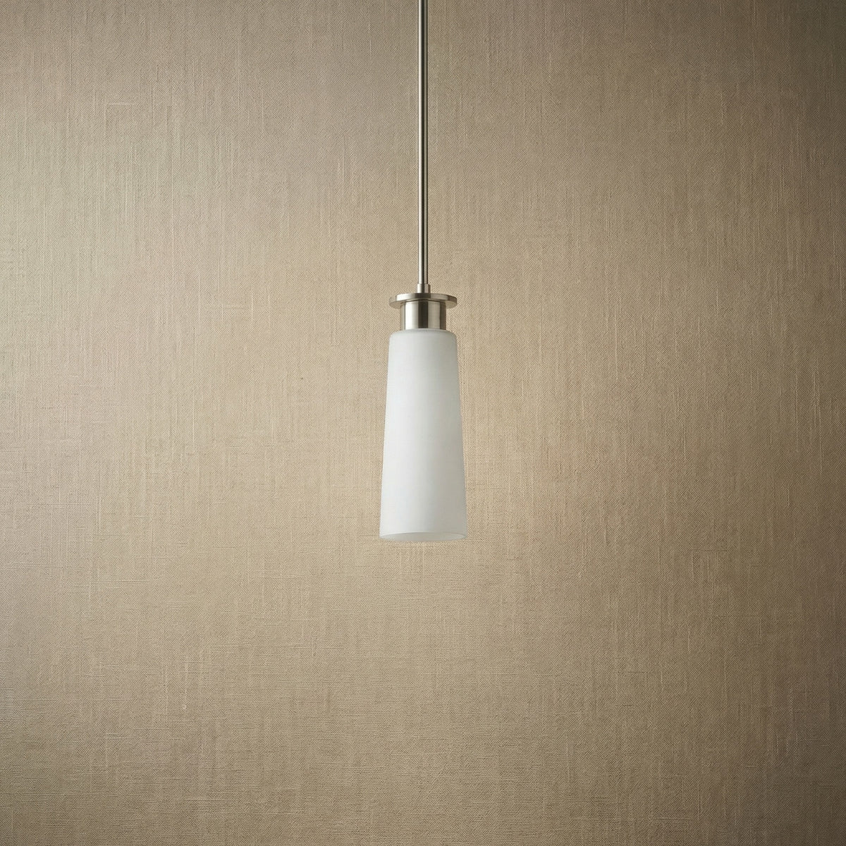 Yiosi Cristallo Grand Cascading Glass Pendant Light - dark
