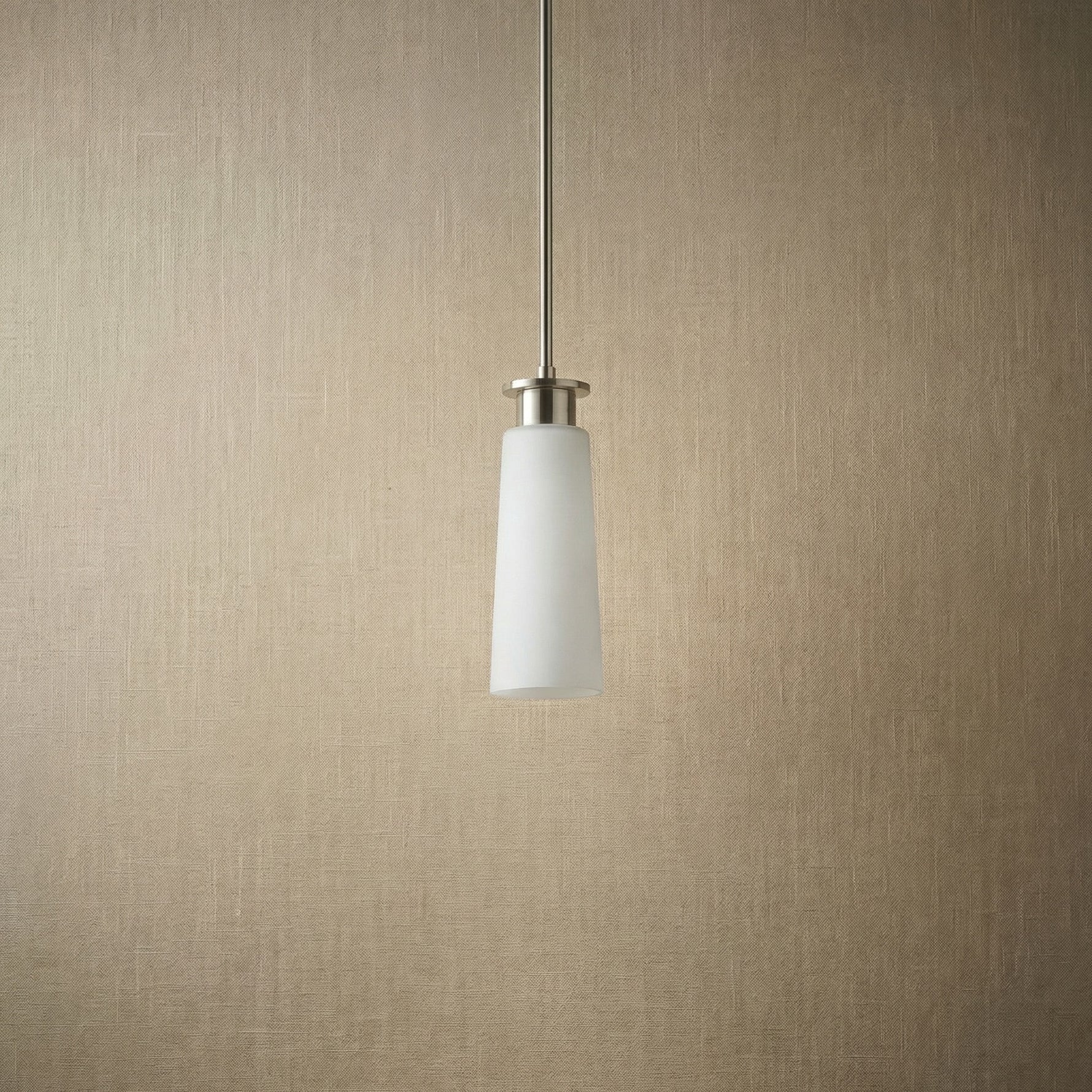 Yiosi Cristallo Grand Cascading Glass Pendant Light - dark