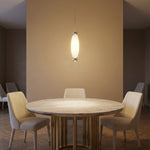 Yiosi Cristallo Grand Cascading Glass Pendant Light - scene-1