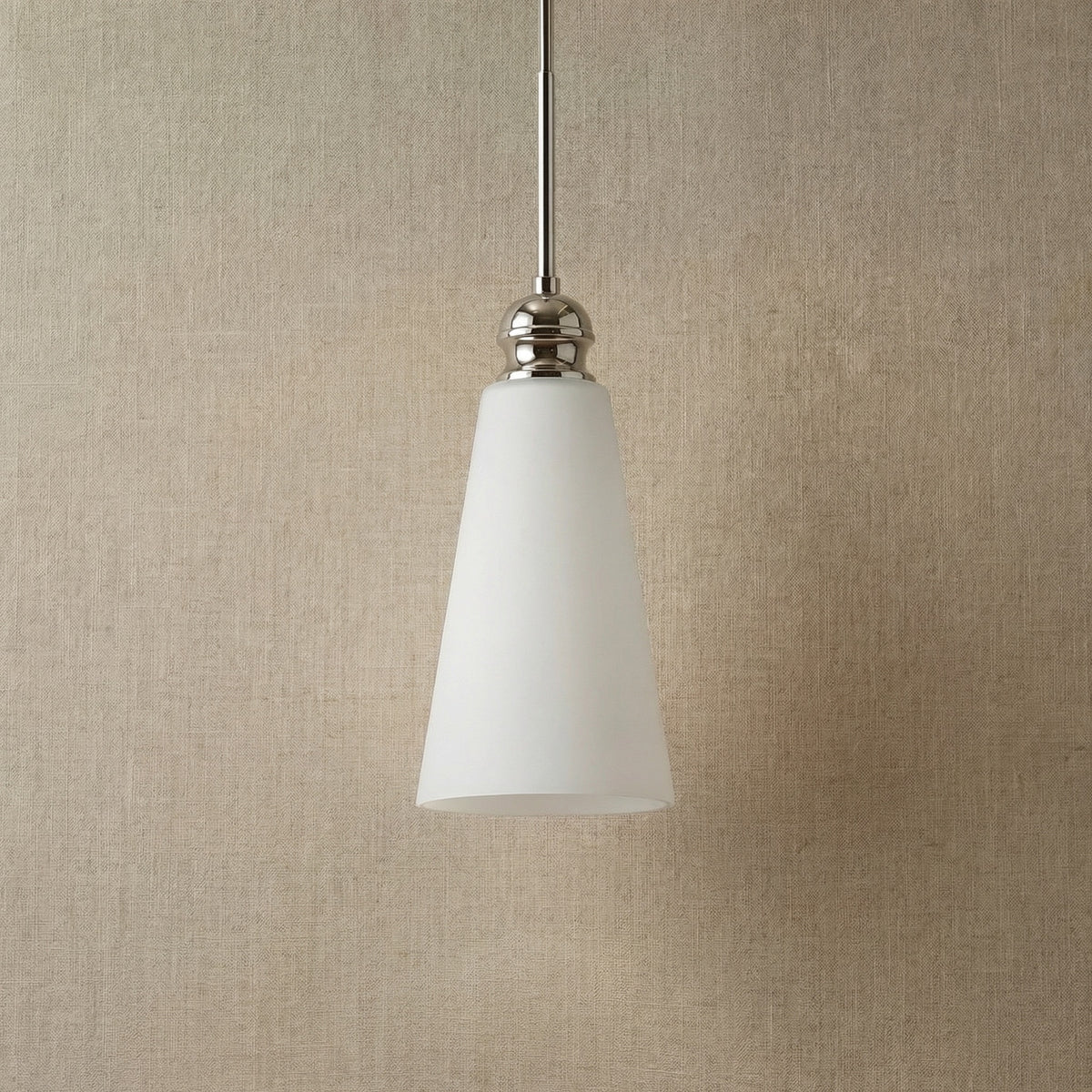 Yiosi Cristallo Grand Cascading Glass Pendant Light - dark
