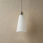 Yiosi Cristallo Grand Cascading Glass Pendant Light - dark