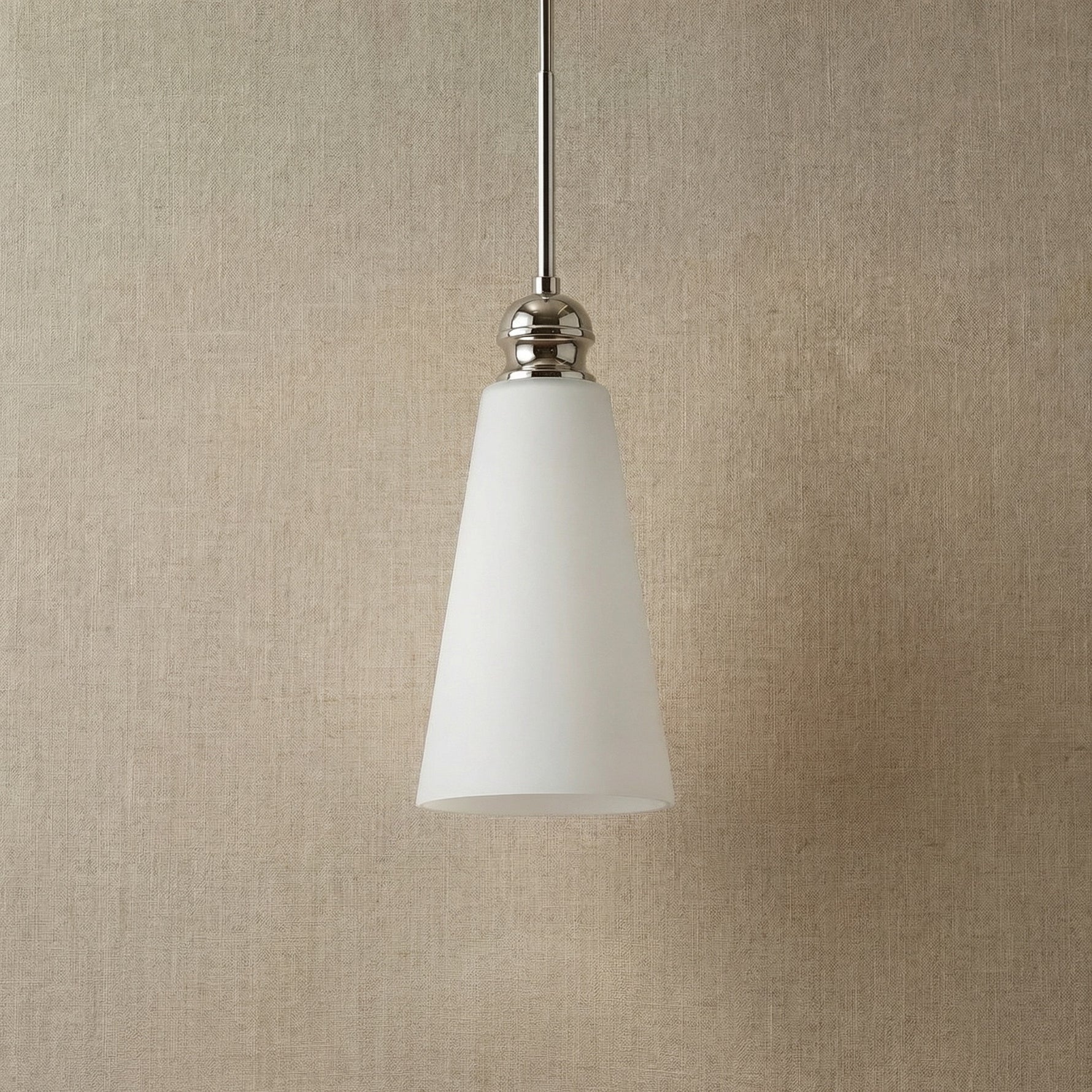 Yiosi Cristallo Grand Cascading Glass Pendant Light - dark