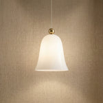 Yiosi Cristallo Grand Cascading Glass Pendant Light - 16" (Dia 400mm)