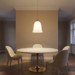Yiosi Cristallo Grand Cascading Glass Pendant Light - scene-1