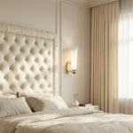 Yiosi Cristallo Mini Glass Wall Sconce - scene-2