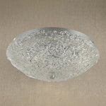 Yiosi Glitter Glass Celling lamp - dark