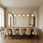 Yiosi Grape Glass Pendant Light - scene-2