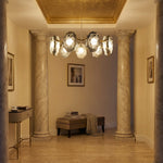 Yiosi Grape Glass Pendant Light - scene-3