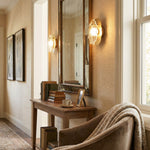 Yiosi Grape Mini Glass Wall Sconce - scene-3