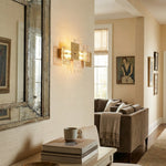 Yiosi Liying Glass Wall Sconce - scene-3