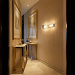 Yiosi Liying Glass Wall Sconce - scene-1