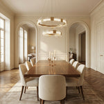 Yiosi Liying Nested Glass Pendant Light - scene-2