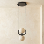 Adjustable Orb 91016 (extra) Alabaster — D260 — mra-adjustable-orb-91016-extra-d260-dark