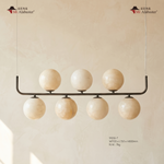 Adjustable Orb 91016 (extra) Alabaster — W1120 — mra-adjustable-orb-91016-extra-w1120-dark