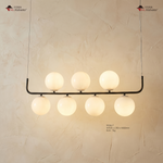 Adjustable Orb 91016 (extra) Alabaster — W1120 — mra-adjustable-orb-91016-extra-w1120-product