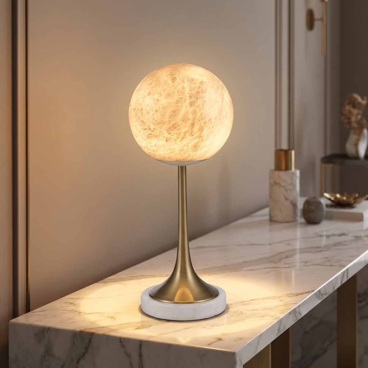 Alabaster Orb Table — D200 — mra-alabaster-orb-table-70056-d200-scene-3
