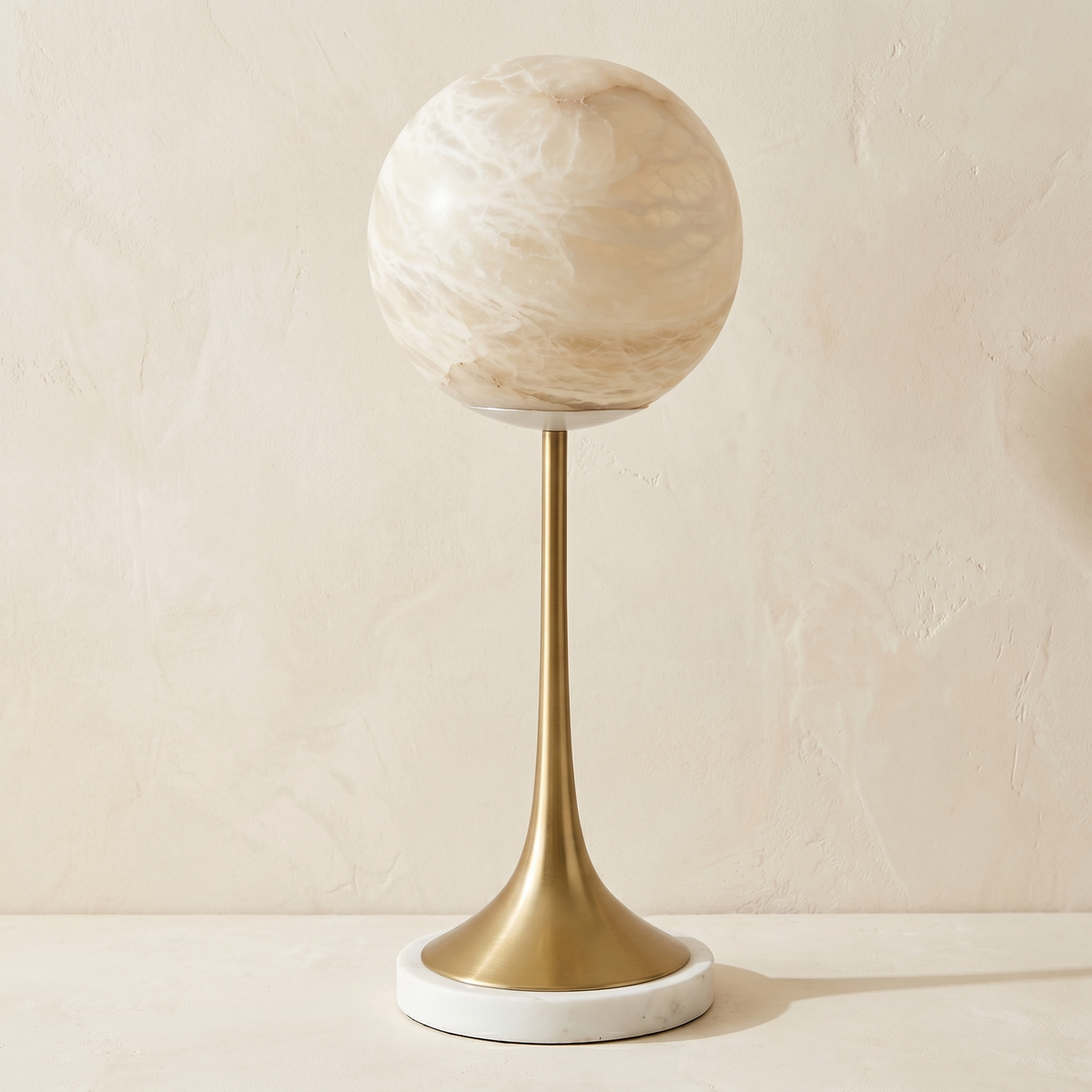 Alabaster Orb Table — D240 — mra-alabaster-orb-table-70056-d240-dark