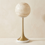 Alabaster Orb Table — D240 — mra-alabaster-orb-table-70056-d240-dark