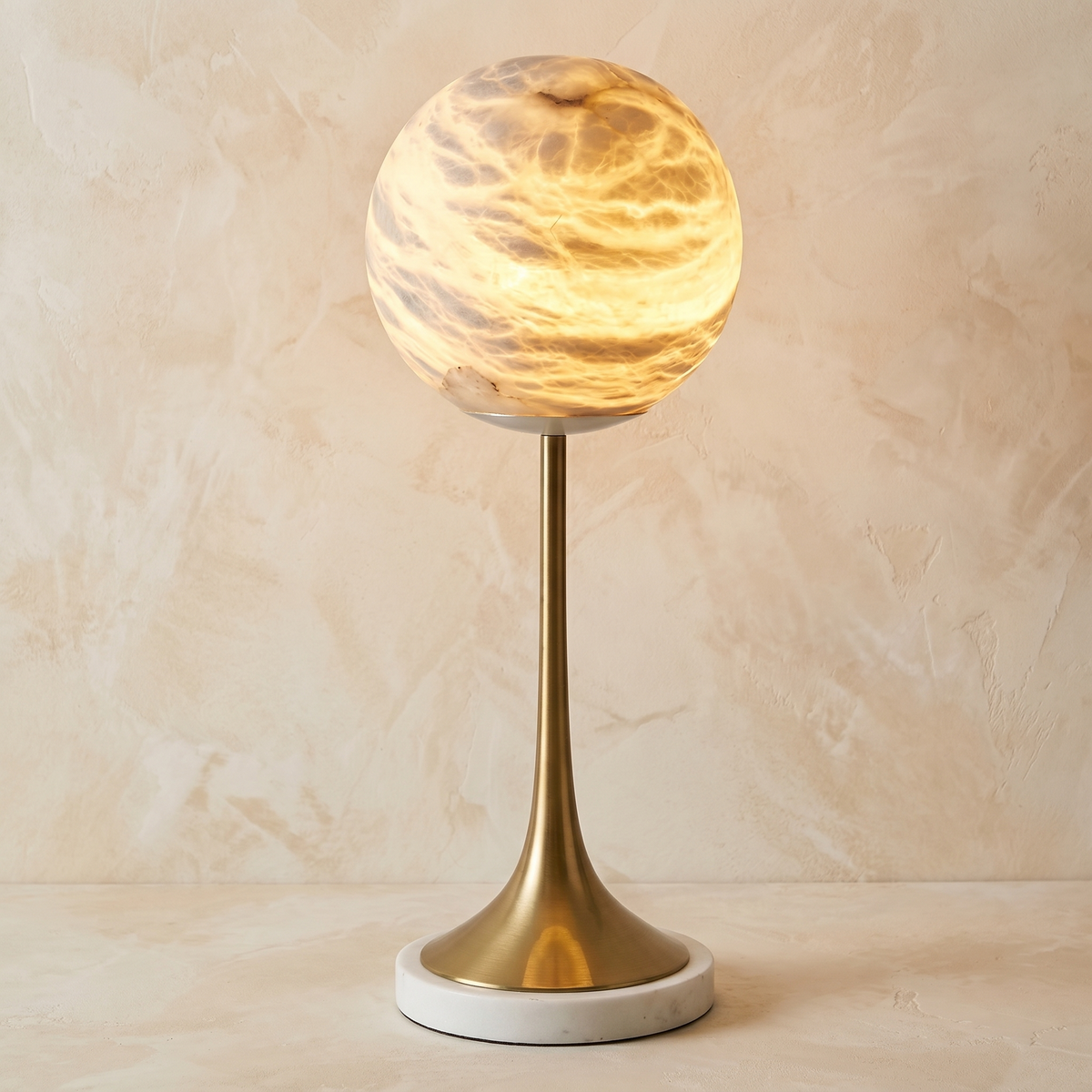 Alabaster Orb Table — D240 — mra-alabaster-orb-table-70056-d240-product