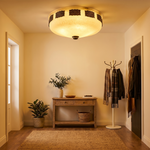 Antique Rim Ceiling Alabaster — D600 — mra-antique-rim-ceiling-d600-scene-1