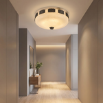 Antique Rim Ceiling Alabaster — D600 — mra-antique-rim-ceiling-d600-scene-3