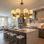 Brass Classic Alabaster Pendant Light — 02 — mra-brass-classic-91040-d820-02-scene-2